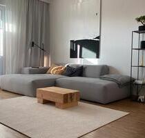 3 Zimmer 80 qm modern Apartment Winterhude Untermiete - Hamburg