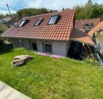 Kleines Einfamilienhaus in Ochsenfurt - Kirchheim
