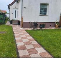 Charmantes Altbau-Reihenhaus in ruhiger Wohnlage - Kamp-Lintfort