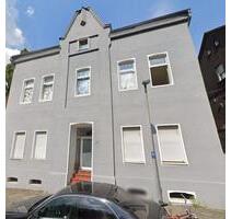 8 Parteien Haus zum 12 fachen Faktor für handwerklich Geschickte - Gelsenkirchen Rotthausen