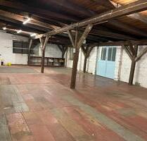 Lagerhalle mit Strom in Britz - 450,00 EUR Kaltmiete, in Berlin (PLZ: 12347) Neukölln