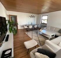 Attraktive 4-Zimmer-Wohnung in Selb