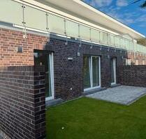 3 Zimmer Neubau Wohnung in Flensburg Mürwik - Tastrup