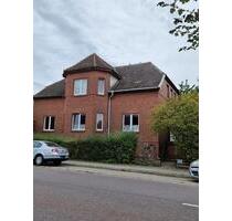 Schöne Wohnung mit Sitzecke im Grünen in Calvörde - Gardelegen