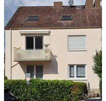 Helle Dachgeschosswohnung in SB-Gersweiler Waldnähe - Saarbrücken West