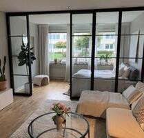 Top renoviert, top bezahlbar - Ihr Wohntraum im Plattenbau - Bernburg (Saale)