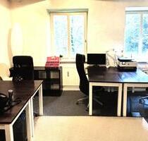 Coworking Space in Kiezlage - All-in-Miete - Hamburg Hamburg-Mitte