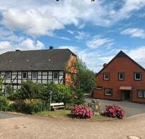 Wohnung 1.OG in Upstedt bei Bockenem