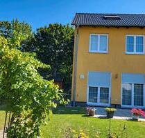 Moderne Doppelhaushälfte - 720.000,00 EUR Kaufpreis, in Berlin (PLZ: 13589) Spandau