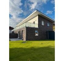 2 Zimmer Neubau Wohnung in Flensburg Mürwik - Tastrup