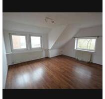 Freundliche 3-Zimmer Wohnung im OG - Nienburg (Weser)