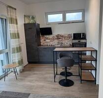 Vollmöblierte moderne Wohnung, Handwerker Wohnung, Büro Kalbach - Flieden