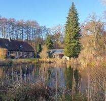 Familienidyll für Natur Liebhaber 23 Doppelhaushälfte 155m² - Amelinghausen