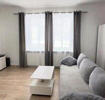 1,5 Zimmer Wohnung in Clausthal Zellerfeld - Clausthal-Zellerfeld