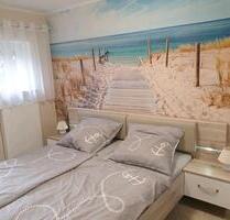 FeWo Marina 2-4 Pers; Strandstr. 51a (am Kurpark) kl.Hund erlaubt - Cuxhaven Duhnen