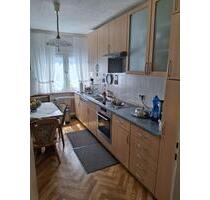 4 Zimmer Altbau in Pforzheim zu vermieten