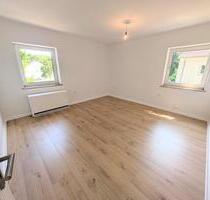 **Renovierte Wohnung mit eigenem Garten und neuem Tageslichtbad gewünscht? Dann zugreifen!** - Marl Alt-Marl