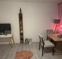 1 Zimmer Wohnung Stuttgart- Feuersee