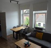3-Zimmerwohnung im schönen Lüneburg