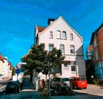 Helle 4-Zimmer-Wohnung in Top-Lage - Braunschweig Östliches Ringgebiet