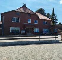 Zweizimmerwohnung in Isenbüttel zu vermieten!