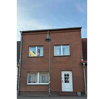 Gemütliches Reihenmittelhaus in Schwaan