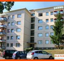 2 Raumwohnung mitten im Grünen!!! - Gera Alt-Bieblach