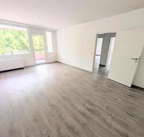 **Platz für die ganze Familie: -Balkon -modernes Tageslichtbad -Laminat -frisch gestrichen -G-WC** - Dorsten Alt-Wulfen