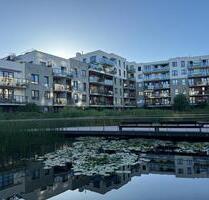 Zweizimmerwohnung (45,62 m²) in Warschau mit Top-Lage - Selm