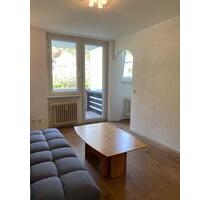 Einzimmerappartement im Haus an der Alb in St. Blasien