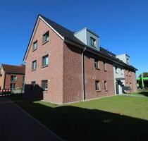 Wohnen in der Küsten Residenz! 3-Zimmer auf ca. 93m² im Erdgeschoss - Neustadt in Holstein