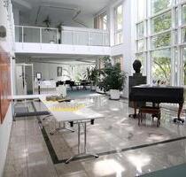 Raum zu vermieten: TagungWorkshopYogaChor etc. - Frankfurt am Main Nordend Ost