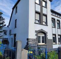 Mehrfamilienhaus mit 5 Wohneinheiten in zentraler Lage von Hemer