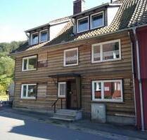 Entkerntes HausKomplettsanierung erforderlich - Osterode am Harz