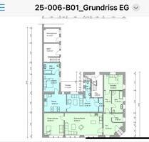 2 Raum Wohnung 70 qm mit Terasse - Hermsdorf