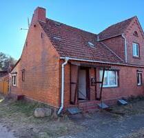 Einfamilienhaus Rehberg Kamern - 31.500,00 EUR Kaufpreis, ca.  87,00 m² in Schönhausen (Elbe) (PLZ: 39524)