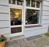 Büro zur Untermiete - 1.200,00 EUR Kaltmiete, ca.  75,00 m² in Berlin (PLZ: 10247) Friedrichshain-Kreuzberg