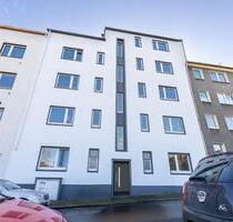 *Erstbezug nach Sanierung* traumhafte 2-Zimmer-Wohnung - Bochum