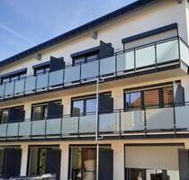 Neuwertiges Ein-Zimmer-Appartement in Deggendorf zu vermieten