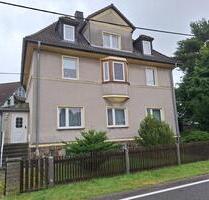 Freistehendes Zweifamilienhaus - 200.000,00 EUR Kaufpreis, in Hohenstein-Ernstthal (PLZ: 09337)