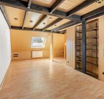 Charmante Maisonettewohnung mit 3 Zimmern in Schwerte