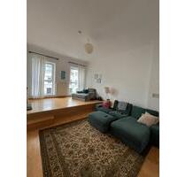 Helle, großzügige 2-Zimmer-Wohnung in der Viertel - Bremen Östliche Vorstadt