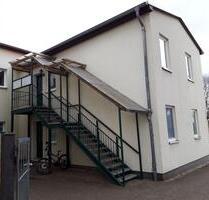 Helle 3-Zimmer Wohnung in Genthin