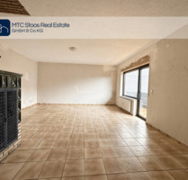 Helle & geräumige 4-Zimmerwohnung in ruhiger Lage von Birstein