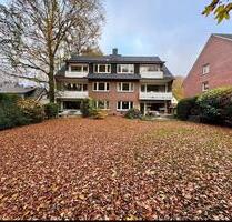 Schöne 4 Zi. Whg. mit Balkon in ruhiger Lage - Bremen Burglesum
