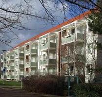 !!!Ideal für Senioren - ruhige 2-Raumwohnung mit Balkon!!! - Magdeburg Diesdorf