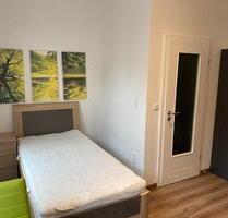 1 Zimmerwohnung für Studenten und Rechtspfleger in 31141 Hildesheim