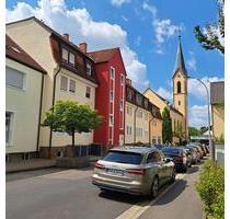 Moderne 2-Zimmerwohnung in Röthlein