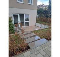 2-Zimmer Neubauwohnung Ortskern Bötzingen