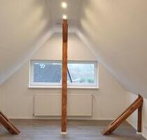 2 Zimmer Loft Wohnung DG Tarmstedt Westertimke zu vermieten 54 m²